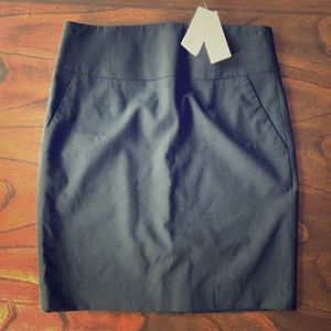 Banana Republic pencil skirt